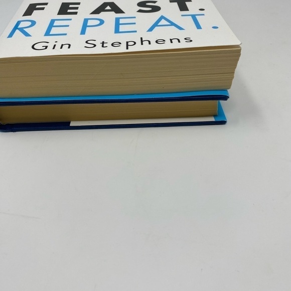 Set of 2 - Book Bundle - Picture 3 of 5